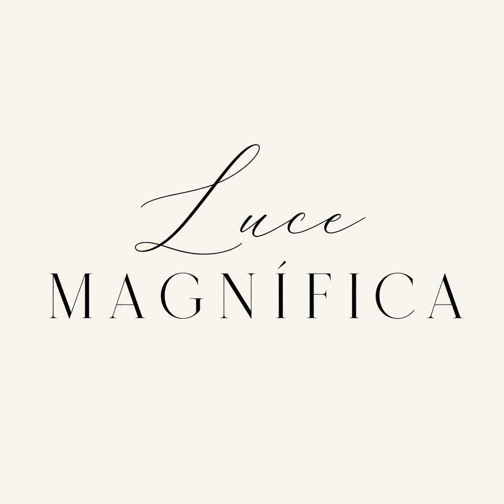 luce magnifica